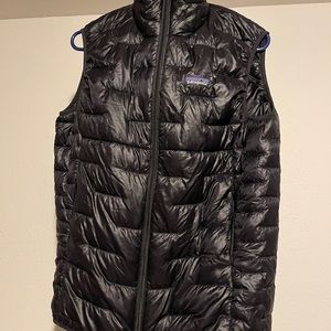 Patagonia- M’s Micro puff vest